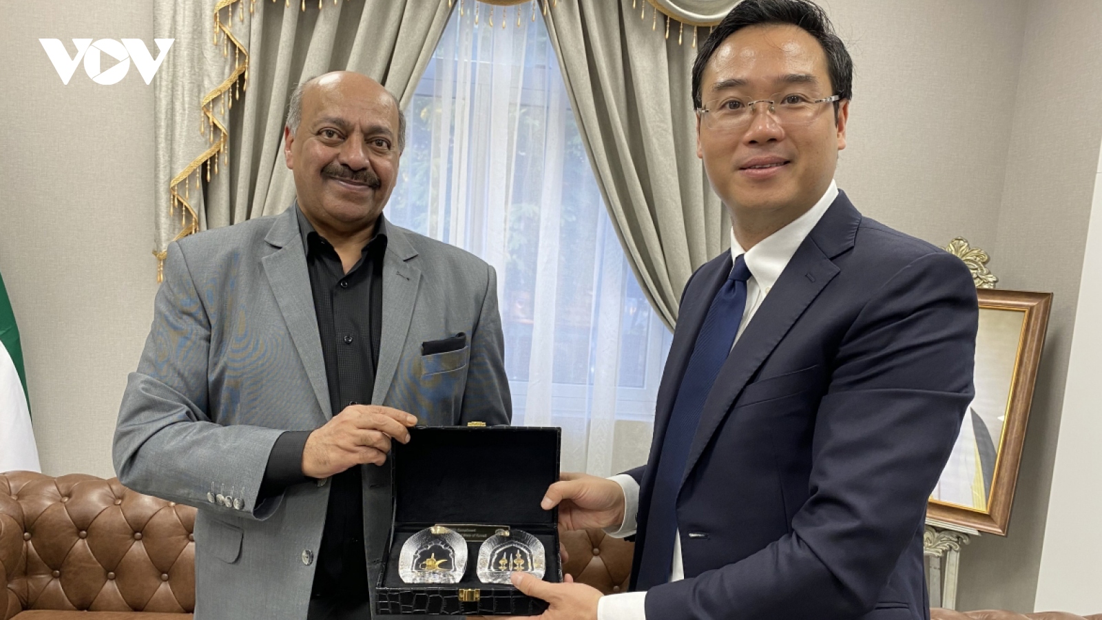 Kuwaiti Ambassador highlights flourishing ties with Vietnam